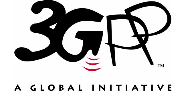 3GPP logó