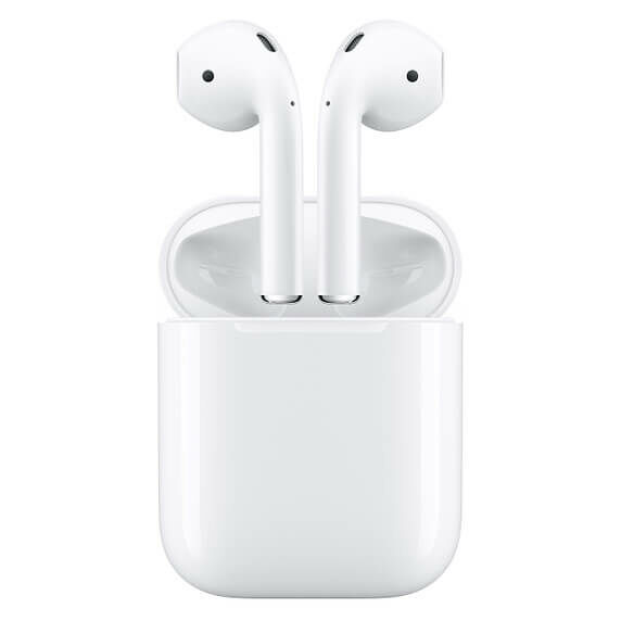 Apple Airpods headset