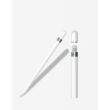 Kép 2/2 - Apple Pencil, fehér, 1 év gyártói garancia