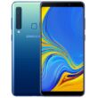 Kép 1/2 - Samsung A920F Galaxy A9 (2018) 128GB Dual SIM, kék, Kártyafüggetlen, 1 év Gyártói garancia