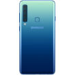 Kép 2/2 - Samsung A920F Galaxy A9 (2018) 128GB Dual SIM, kék, Kártyafüggetlen, 1 év Gyártói garancia