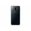Kép 2/2 - Samsung J610F Galaxy J6 Plus (2018) 32GB Dual Sim, fekete, Kártyafüggetlen, 1 év Gyártói garancia