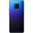 Kép 2/2 - Huawei Mate 20 Pro 128GB Dual SIM, kék, Kártyafüggetlen,2 év Gyártói garancia 