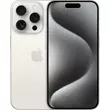 Kép 1/3 - Apple Iphone 15 Pro 256GB fehér titán, kártyafüggetlen