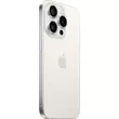 Kép 3/3 - Apple Iphone 15 Pro 256GB fehér titán, kártyafüggetlen