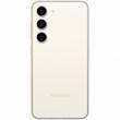 Kép 2/3 - Samsung S911 Galaxy S23 5G 8GB RAM 256GB Dual Sim, krém, Kártyafüggetlen