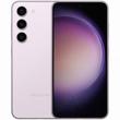 Kép 1/3 - Samsung S911 Galaxy S23 5G 8GB RAM 256GB Dual Sim, levendula, Kártyafüggetlen