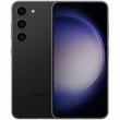 Kép 1/3 - Samsung S911 Galaxy S23 5G 8GB RAM 128GB Dual Sim, fantomfekete, Kártyafüggetlen