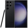 Kép 1/3 - Samsung S918 Galaxy S23 Ultra 5G 12GB RAM 512GB Dual Sim, fantomfekete, Kártyafüggetlen