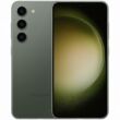 Kép 1/3 - Samsung S911 Galaxy S23 5G 8GB RAM 256GB Dual Sim, zöld, Kártyafüggetlen