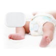 Kép 4/4 - AKOi Heart babafigyelő 3 az 1ben, mozgás, átfordulás és pelenkafigyelő