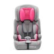 Kép 1/4 - Kinderkraft gyerekülés Comfort Up 9-36kg, pink