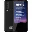Kép 1/3 -  Caterpillar S75 5G 128GB 6GBRAM Dual SIM fekete, Kártyafüggetlen