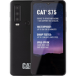Kép 1/3 -  Caterpillar S75 5G 128GB 6GBRAM Dual SIM fekete, Kártyafüggetlen