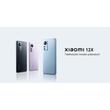 Kép 2/2 - Xiaomi 12 5G 8GB RAM 256GB Dual Sim, szürke, Kártyafüggetlen