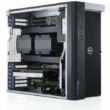 Kép 2/3 - Dell precision t7600 workstation, 2x XEON E5-2643, 64Gb ram, Nvidia quaddro 5000 videókártya, 1 év garancia