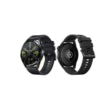 Huawei Watch GT 3 Active okosóra, 46mm, fekete