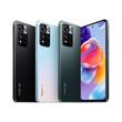 Kép 2/2 - Xiaomi Redmi Note 11 Pro+ 5G 6GB 128GB Dual SIM, zöld, Kártyafüggetlen