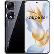 Kép 1/5 - Honor 90 5G Dual Sim, 512GB 12GB RAM éjfekete, kártyafüggetlen