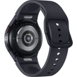 Kép 5/6 - Samsung Galaxy Watch 6 LTE 40mm R935, fekete