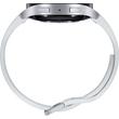 Kép 3/6 - Samsung Galaxy Watch 6 LTE 44mm R945, ezüst