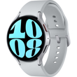 Kép 6/6 - Samsung Galaxy Watch 6 LTE 44mm R945, ezüst