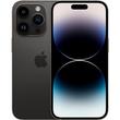 Kép 1/2 - Apple Iphone 14 Pro 256GB asztrofekete, kártyafüggetlen
