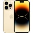 Kép 1/2 - Apple Iphone 14 Pro 256GB arany, kártyafüggetlen