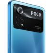  Xiaomi Poco X4 Pro 5G 256GB Dual SIM, kék, Kártyafüggetlen