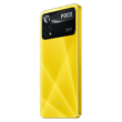  Xiaomi Poco X4 Pro 5G 256GB Dual SIM, sárga, Kártyafüggetlen