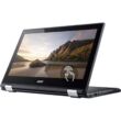 Kép 1/3 - ACER CHROMEBOOK R 11 C738T Chromebook + Tablet, 1 év garancia