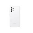 Samsung A325 Galaxy A32 Dual Sim 128GB, fehér, Kártyafüggetlen