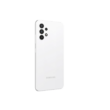 Samsung A325 Galaxy A32 Dual Sim 128GB, fehér, Kártyafüggetlen