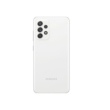 Samsung A525 Galaxy A52 Dual Sim 128GB, fehér, kártyafüggetlen