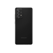 Kép 2/3 - Samsung A525 Galaxy A52 Dual Sim 128GB, fekete, kártyafüggetlen