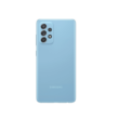 Samsung A525 Galaxy A52 Dual Sim 128GB, kék, kártyafüggetlen