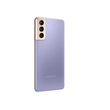 Kép 3/3 - Samsung G991 Galaxy S21 5G 128GB Dual Sim, fantomlila, Kártyafüggetlen