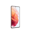 Kép 2/3 - Samsung G991 Galaxy S21 5G 128GB Dual Sim, fantomrózsaszín, Kártyafüggetlen
