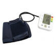Kép 2/4 - Esperanza Verve felkaros vérnyomásmérő, fehér (ECB003)