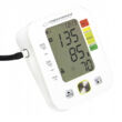 Kép 3/4 - Esperanza Verve felkaros vérnyomásmérő, fehér (ECB003)