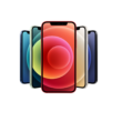 Kép 5/6 - Apple Iphone 12 64GB lila, kártyafüggetlen, 1 év gyártói garancia 