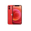Kép 1/6 - Apple Iphone 12 256GB piros, kártyafüggetlen, 1 év gyártói garancia 