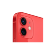 Kép 4/6 - Apple Iphone 12 64GB piros, kártyafüggetlen, 1 év gyártói garancia 