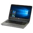 Kép 1/3 - HP Probook 640 G1 Core i5, 4Gb ram, 320Gb HDD , 1 év garancia