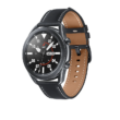 Kép 3/4 - Samsung Galaxy Watch 3 45mm (R840), fekete, 1 év Gyártói garancia
