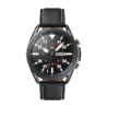 Kép 4/4 - Samsung Galaxy Watch 3 45mm (R840), fekete, 1 év Gyártói garancia