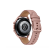 Kép 2/4 - Samsung Galaxy Watch 3 LTE 41mm (R855), bronz, 1 év Gyártói garancia
