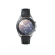 Kép 4/4 - Samsung Galaxy Watch 3 41mm (R850), ezüst, 1 év Gyártói garancia