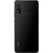 Kép 2/3 - Huawei P Smart (2020) 128GB, Dual SIM, fekete, Kártyafüggetlen, 2 év gyártói garancia 