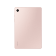 Kép 2/2 - Samsung Galaxy X205 Tab A8 10.5" LTE 64GB, rózsaarany